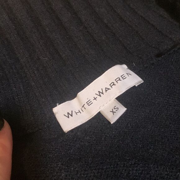 White + Warren Coatigan - Picture 8 of 8